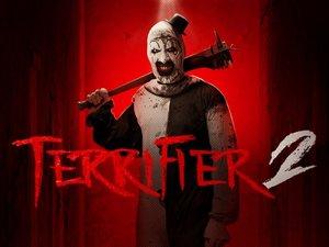 Terrifier 2 (2022) gledaj online