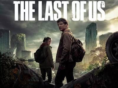 The Last of Us - Season 1 - 06. Kin