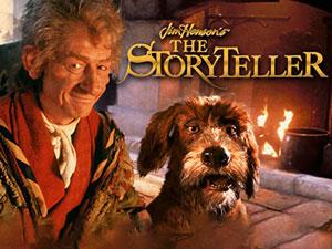 The Storyteller - Season 1 - 08. The Heartless Giant