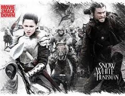 Snow White and the Huntsman (2012) gledaj