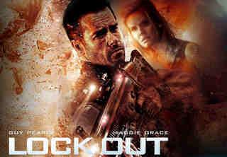 Lockout (2012) gledaj