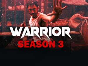 Warrior - season 3 - Episode 01