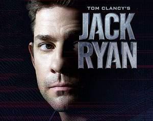 Tom Clancy's Jack Ryan - season 3 - Episode 01