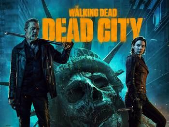 The Walking Dead: Dead City - Season 1 - Episode 01