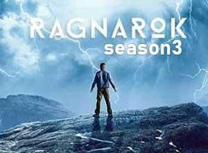 Ragnarok - season 3 - Episode 01