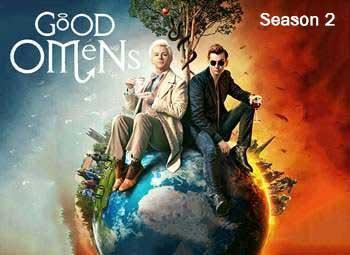 Good Omens - Season 2 - Episode 06