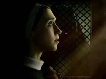 The Nun II (2023) gledaj online