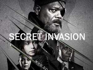 Secret Invasion - Season 1 - 02. Promises