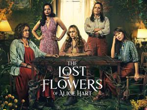 The Lost Flowers of Alice Hart - Season 1 - Episode 01