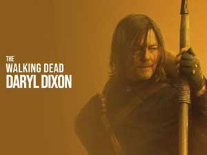 The Walking Dead: Daryl Dixon - Season 1 - Episode 01
