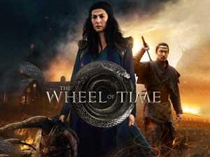 The Wheel of Time - Season 1 - Episode 01