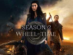 The Wheel of Time - Season 2 - Episode 01