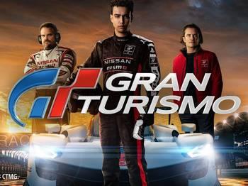Gran Turismo (2023) gledaj online