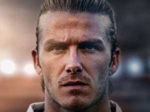 Beckham - Season 1 - 04. What makes David Run