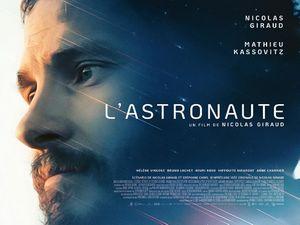 The Astronaut (2022) gledaj