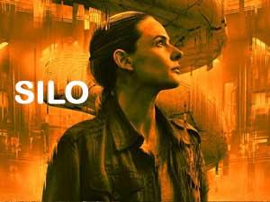 Silo - Season 1 - Episode 01