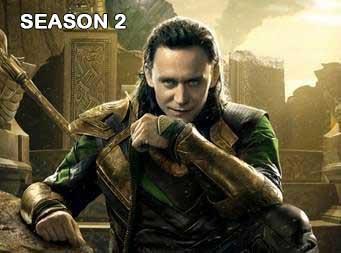 Loki - Season 2 - Episode 01