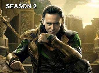 Loki - Season 2 - Episode 02