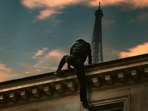 Vjeran Tomic: The Spider-Man of Paris (2023) gledaj