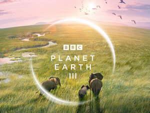 Planet Earth III - Season 1 - 04. Freshwater