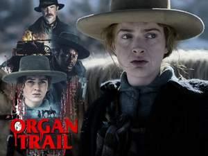 Organ Trail (2023) gledaj