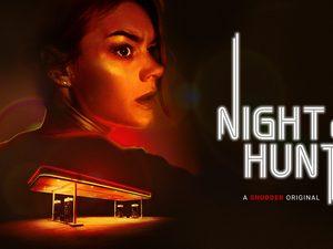 Night of the Hunted (2023) gledaj
