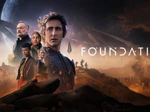 Foundation - Season 1 - Episode 01