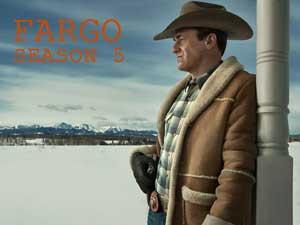 Fargo - Season 5 - Episode 01