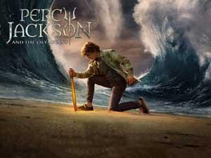 Percy Jackson and the Olympians - Season 1 - Episode 01