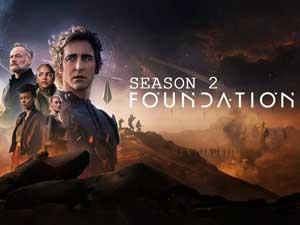 Foundation - Season 2 - Episode 01