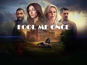 Fool Me Once - Season 1 - Episode 01