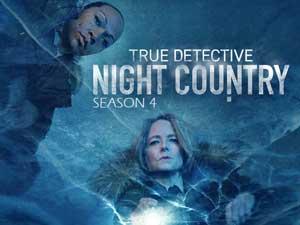 True Detective - Season 4 - Episode 01