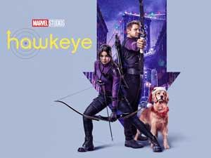 Hawkeye - Season 1 - 04. Partners, Am I Right?