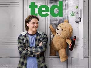 Ted - Season 1 - Episode 01