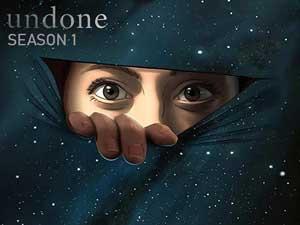 Undone - Season 1 - Episode 01