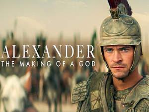 Alexander: The Making of a God - Season 1 - Episode 01