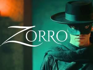 Zorro - Season 1 - Episode 01