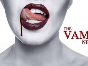 The Vampire Next Door (2024)