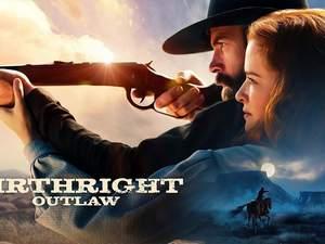 Birthright Outlaw (2023) gledaj