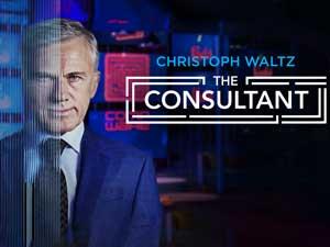 The Consultant - Season 1 - Episode 01