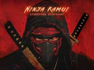 Ninja Kamui - Season 1 - Episode 01