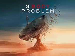 3 Body Problem - Season 1 - Episode 01