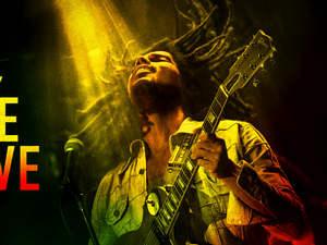 Bob Marley: One Love (2024) gledaj