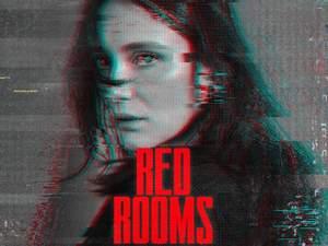 Red Rooms (2023) gledaj