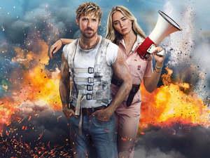 The Fall Guy (2024)