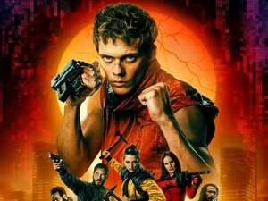 Boy Kills World (2023) gledaj