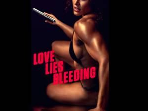 Love Lies Bleeding (2024) gledaj