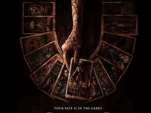 Tarot (2024)