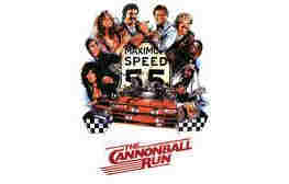 The Cannonball Run (1981) gledaj