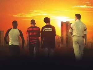 Sun and Concrete (2023) gledaj